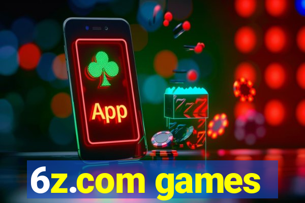 6z.com games